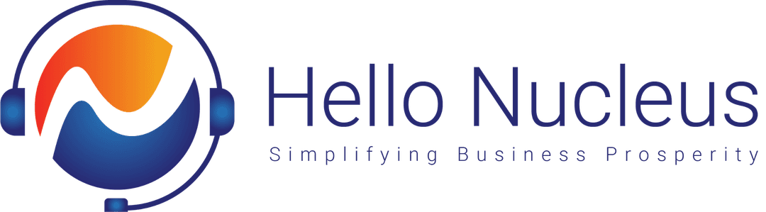 Hello Nucleus